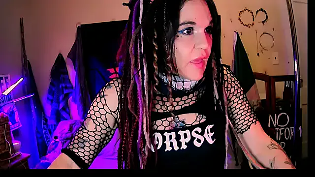 ExoticEnigma — Freechat on StripChat
