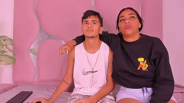 explosivecoupleasm — blowjob and all your cum