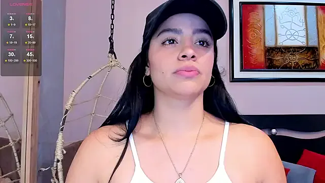 Eyes_Duque — Hot Twerk