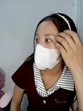 ezabel- — show cute