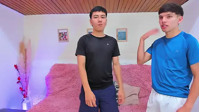fabian_pena — cum in mouth and swallow
