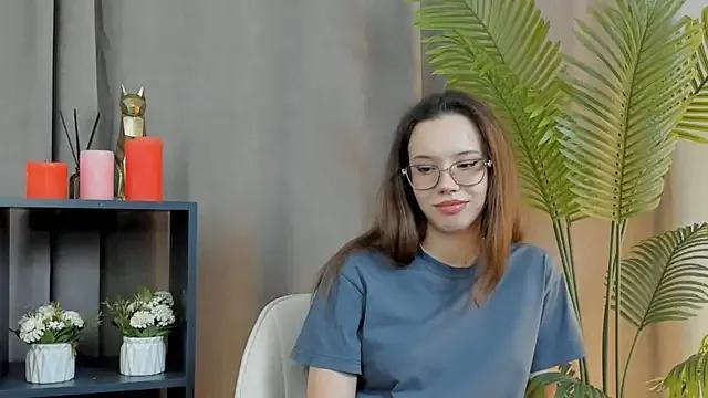 FabiolaCowing — SMILE FOR YOU