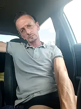 fabius720 — Cum show