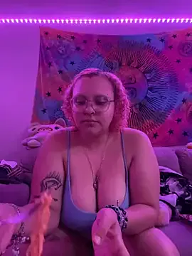 FaeMami — Suck dildo sloppy 