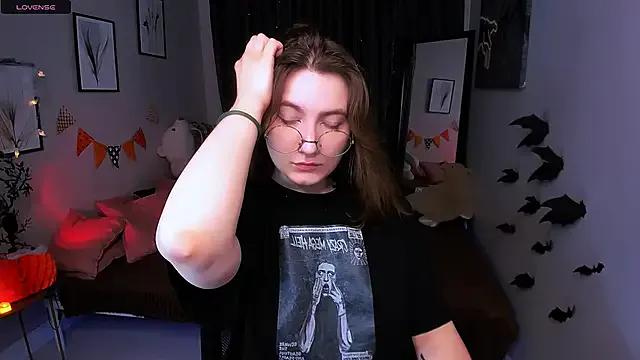 StripChat fairy_tara is Freechat fairy_tara — Show secret tattoo