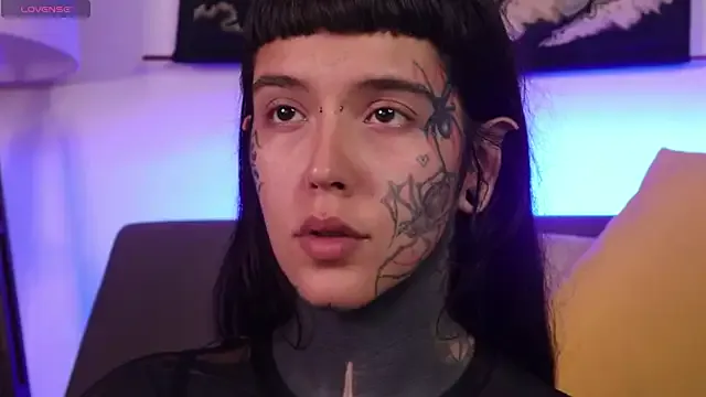 FairyFlexxx — get naked