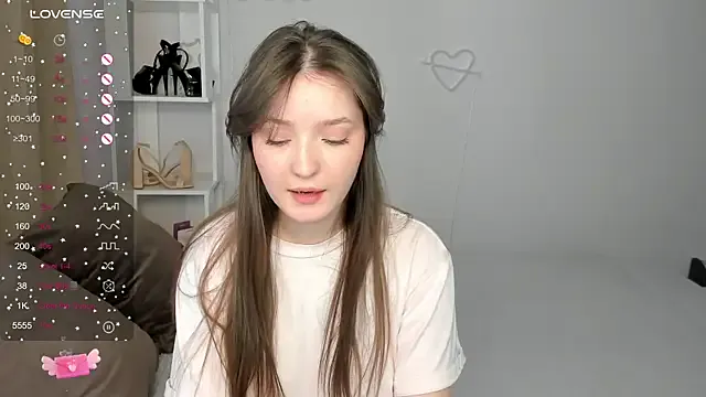 Fairyy_Moon — KISS