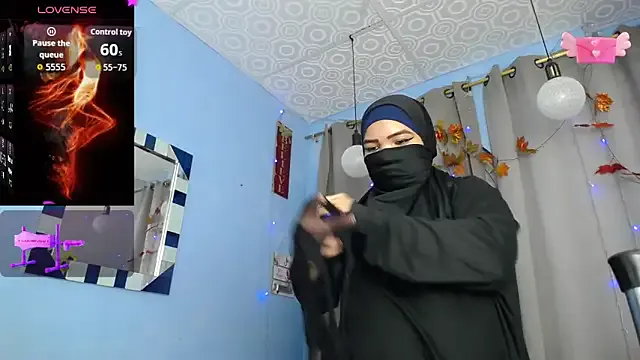 Falak-Yasin — SQUIRT FOR YOU