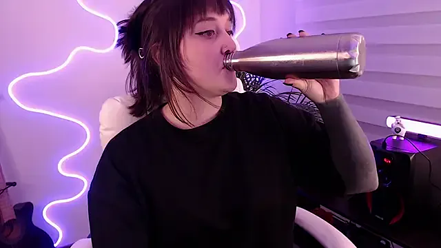 FallenAngel- — SQUIRT