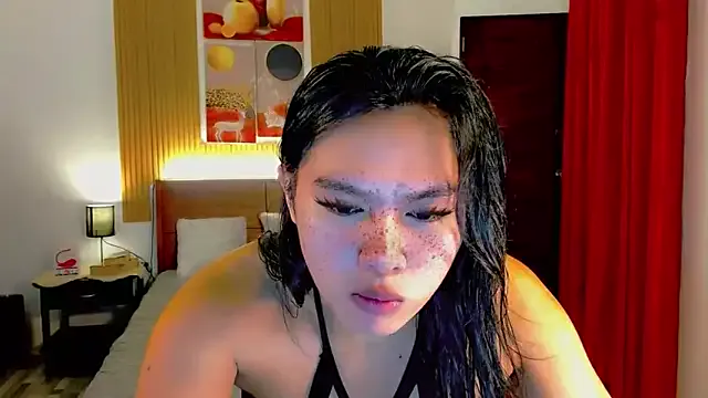 fallinLunaxX — Lets cum and have some fun
