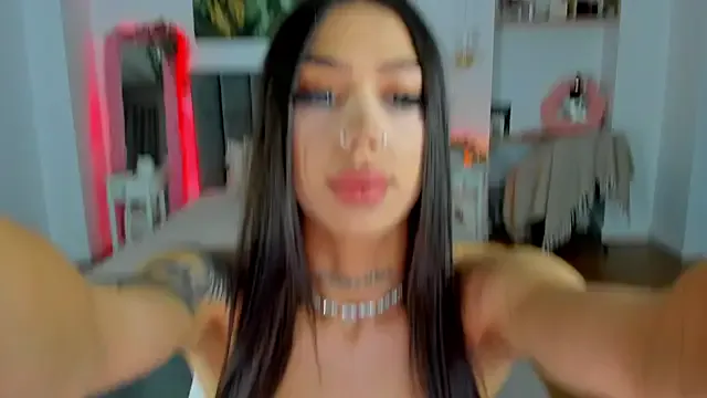 Fancy_Jenn — Finger My Wet Pussy