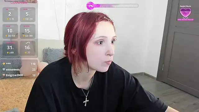 Fannie_Selmie — Freechat on StripChat