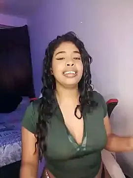 Fanny_Klean — Oil show on your body
