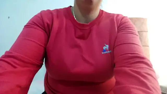 Fat_Tab00_Dirty — open my pussy and show my clitoris