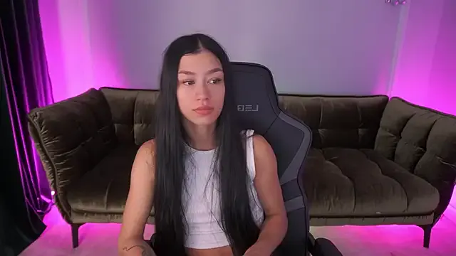 FataleNellie — Game under the panties