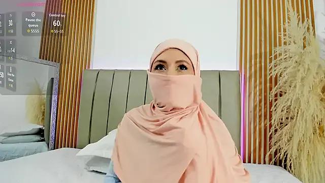 fatiima_ — Freechat on StripChat