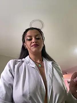 Fatimareid — control lush 30  seg
