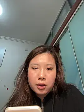 FeiFei1742 — Freechat on StripChat