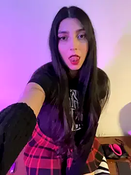Felicia_smok3 — Show culo y concha