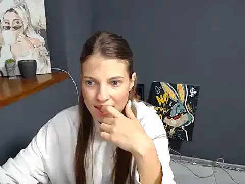 felicity_gold — flash tits