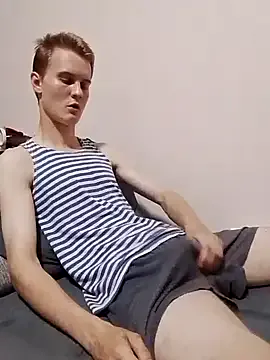 FelixxxTwink — cum show