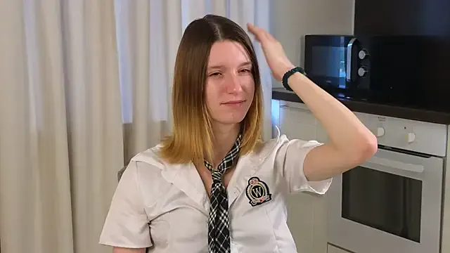 Fellissa — Hand show + magic tricks