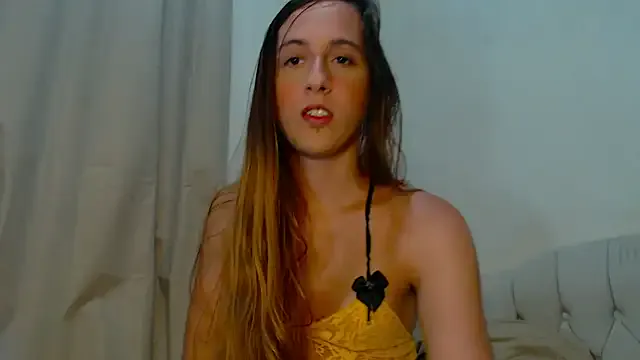 FemmexAngel — Spit in your beutiful tits, Angel