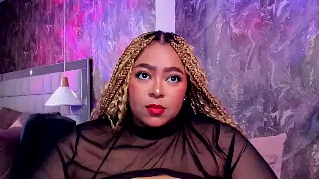 StripChat Fenty_melo is Freechat Fenty_melo — Rub nipples with saliva