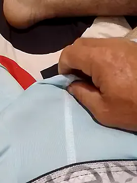 Fer_pene_babosito — masturbate my penis 