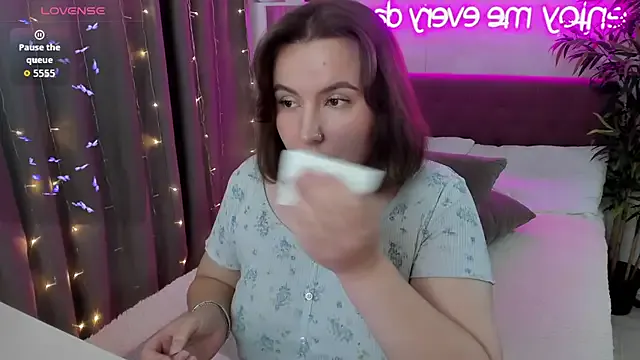 FeralPeach — Make me naked for you