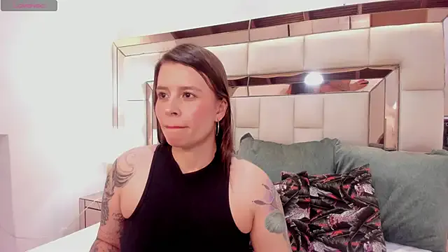 fergie_flint1 — Freechat on StripChat