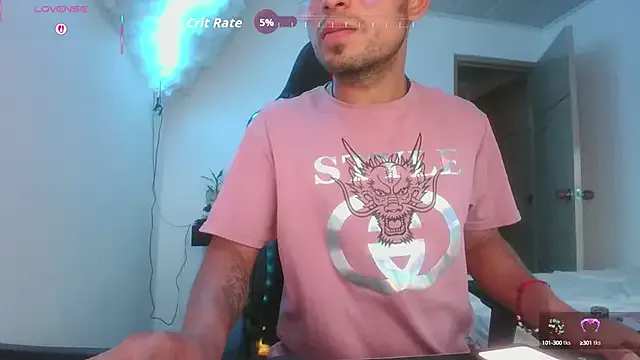 Ferlucyboy666 — Fuchink my body