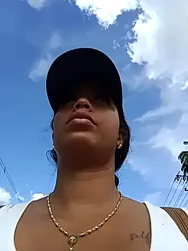 Fernanda30 — Tetas al aire