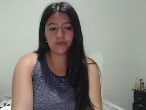 Fernanda_Ayola_ — Freechat on StripChat