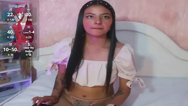 Fernanda_hot_ — Welcome Fer