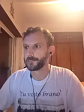 fernandofpf — Tiro o short