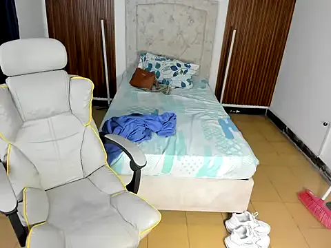 ferz_princes — masturbacion con dildo
