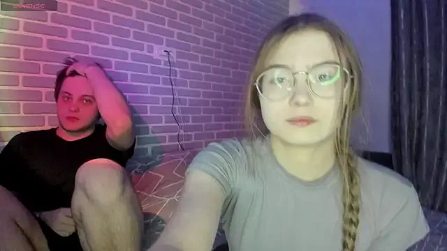 fetchingcouplee — saliva blowjob