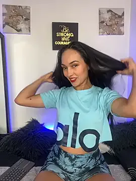 fetish_foot_ — Stare+foot pose 