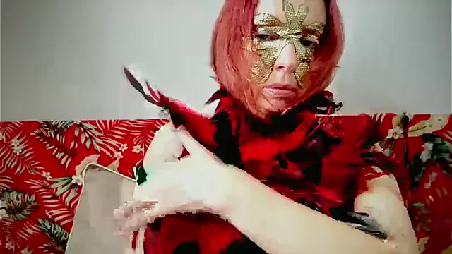 FetishDomina —  Worship my #HairyPussy & #MatureFeet
