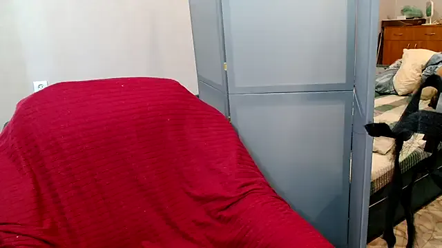 FetishLady89 — Twerk dance in leather pants
