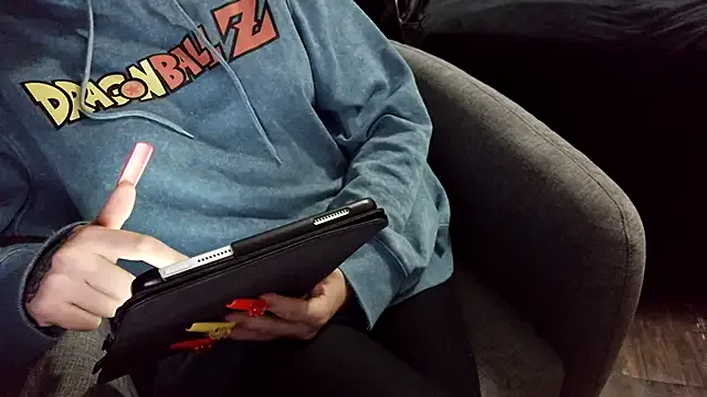 fetishslut4u — 169 finger pussy/600 monster dildo ass