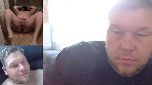 fetter_Daddy_Berlin — Get nacked for present fat Body...