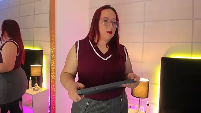 fieryluciana — Vestuary off