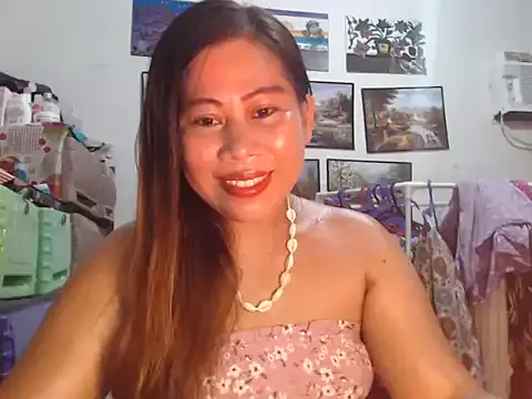 filipina_beauty — Freechat on StripChat