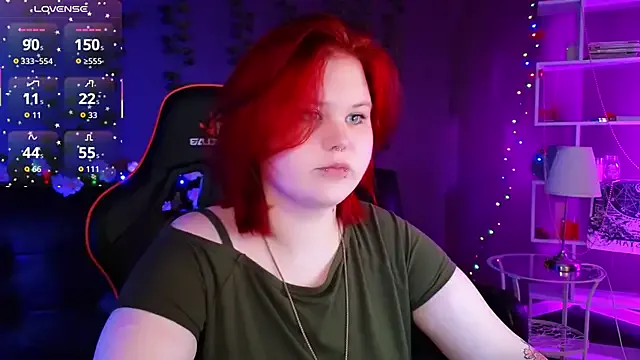 fillisfox_ — Boobs jump: