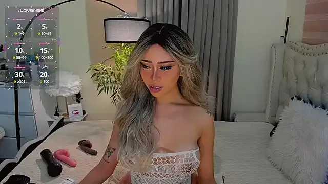 FinestGirlx — LET ME FULLFILL YOUR ETERNAL DESIRE