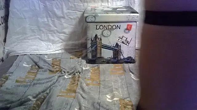 Fio42 — Freechat on StripChat