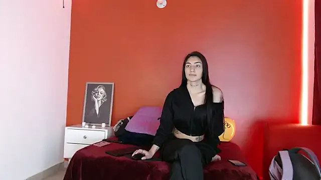 fire_angels — massage and tighten our tits + oil