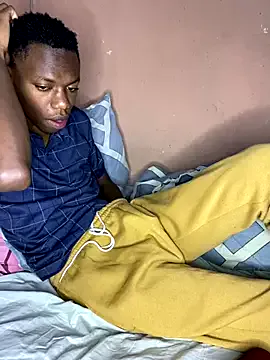 fireboyafrica — Freechat on StripChat